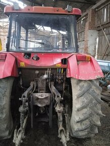 Prodám traktor Belarus 90 HP pekně pneu 922.3
