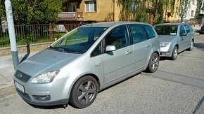 Ford c-max 2007