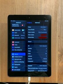 iPad 6 (2018)  9.7
