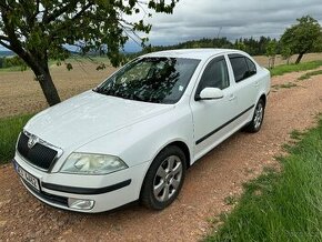 Škoda Octavia 1.9 TDI