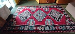Kelim - perský koberec