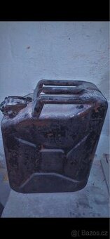 Kanistr 20l