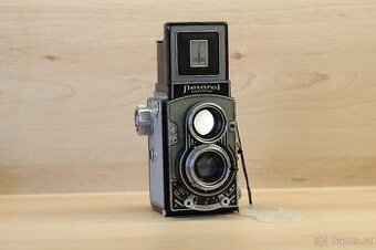 PRODÁNO - Flexaret Automat