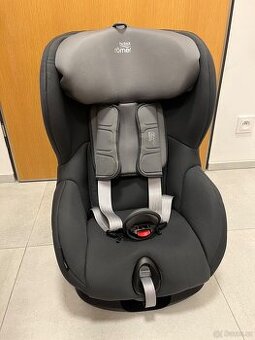 Britax Romer Trifix i-Size (Storm Grey)