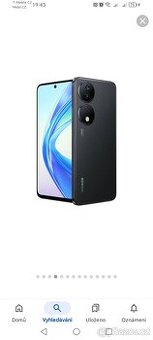 Prodám telefon HONOR X7a