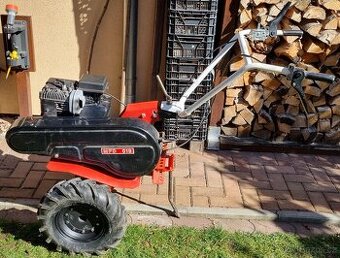 Kultivátor MFD19