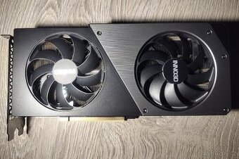 Inno3D NVIDIA GeForce RTX 4070 Ti SUPER Twin X2 16GB