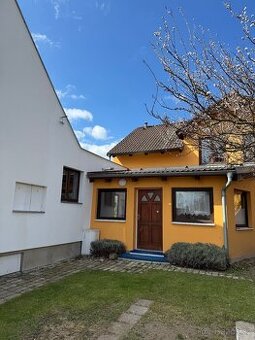 Domov i byznys pod jednou střechou.“