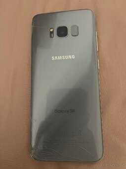 Samsung Galaxy S8 64gb (ND)