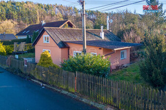 Prodej rodinného domu, 84 m², Hostouň, ul. Mlýnská