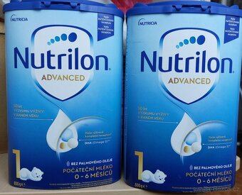Nutrilon 1
