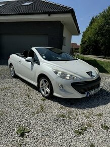 Peugeot 308cc 1.6i 88kW Sport