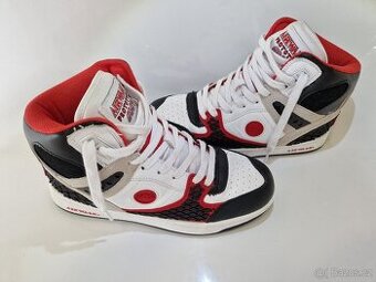Airwalk Prototype 600f
