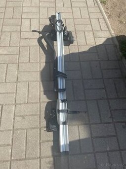 Střešní nocič Thule