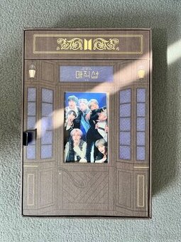 BTS 5th Muster: Magic Shop - 1