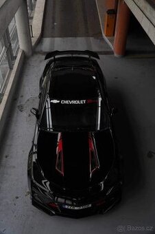 Chevrolet Camaro 6.2L V8