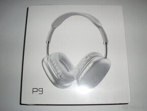 Sluchátka P9 - 1
