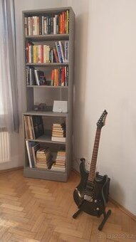 Knihovna IKEA