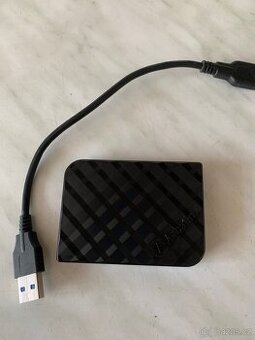 Externí SSD disk 1TB Verbatim