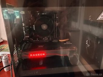 Herní PC