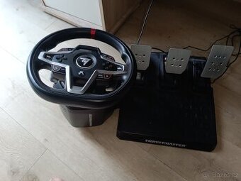 Volant Xbox herní
