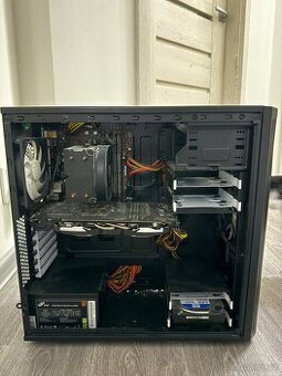 LYNX Grunex UltraGamer 2018
