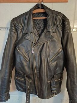 Moto bunda velikost 64B