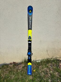 Dynastar Team Course