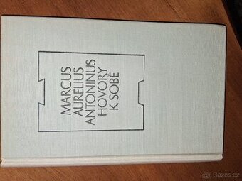 Hovory k sobě - Marcus Aurelius Antonius, Antická knihovna