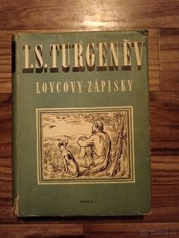 Lovcovy zápisky