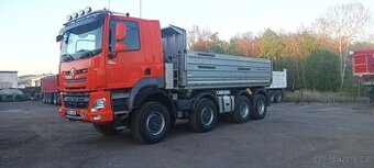 Tatra Phoenix 8x8