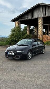Seat Leon 1M ARL