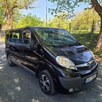 Prodám Opel Vivaro