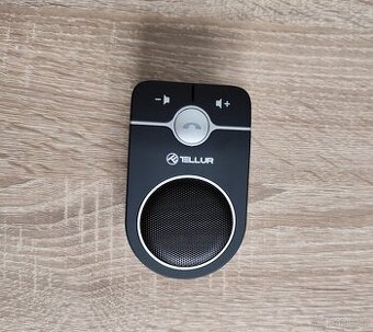 BLUETOOTH HANDS-FREE DO AUTA TELLUR CK-B1 (TLL622061) - 1