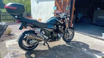 Suzuki GSX 1400