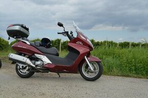 Silverwing FJS600