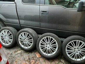 Kola 19 - 5x122