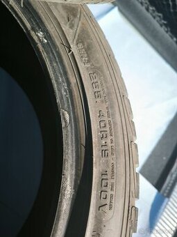 Pneumatiky Goodyear