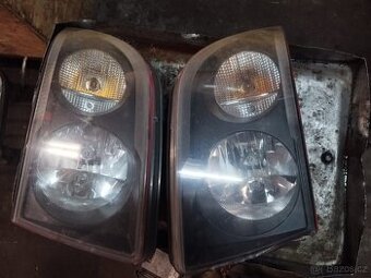 Volkswagen crafter 2.5tdi - 1
