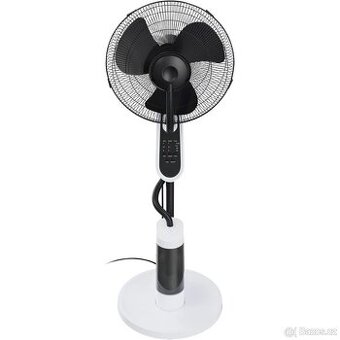 Stojanový ventilátor s funkcí rozprašování mlhy SSVS 85 B2