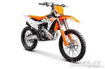Koupim ktm sx 250 2023