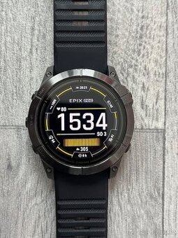 Garmin EPIX 2 PRO 51mm