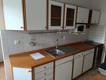 Kuchyně koryna