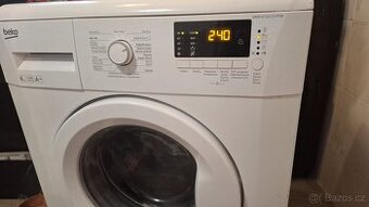 Pračka 6kg A++ Beko