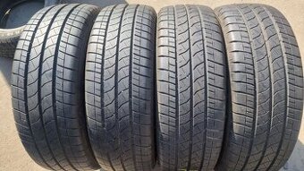 Letní pneu 215/65/16c Bridgestone