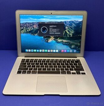 MacBook Air 13" 2014 / Záruka