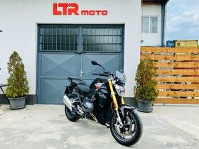 BMW R 1250 R, možnost splátek a protiúčtu