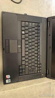 Notebook DELL E5500, 3GB/256 SSD, funkcni