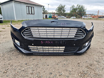 Přední nárazník Ford S-max Mk2 2015-2019