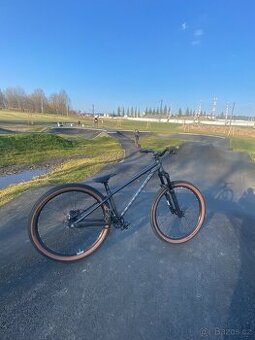 Commencal absolut